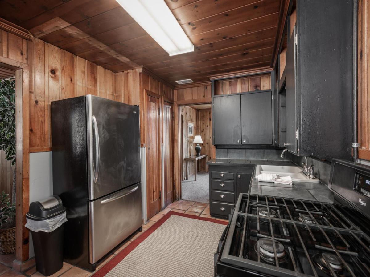 Alpine Cabin, 3 Bedrooms, Deck, Sleeps 8 Ruidoso Eksteriør bilde