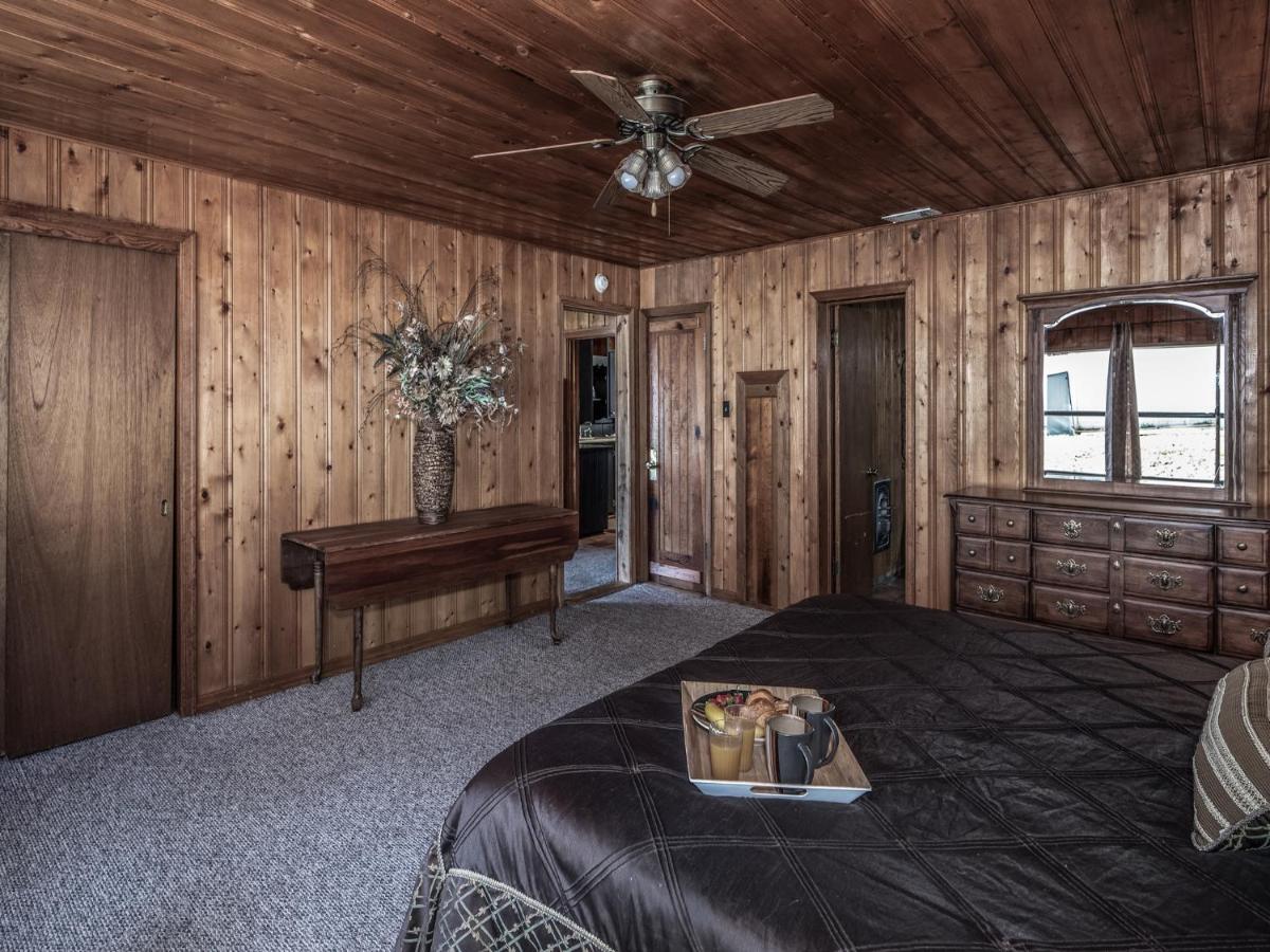 Alpine Cabin, 3 Bedrooms, Deck, Sleeps 8 Ruidoso Eksteriør bilde